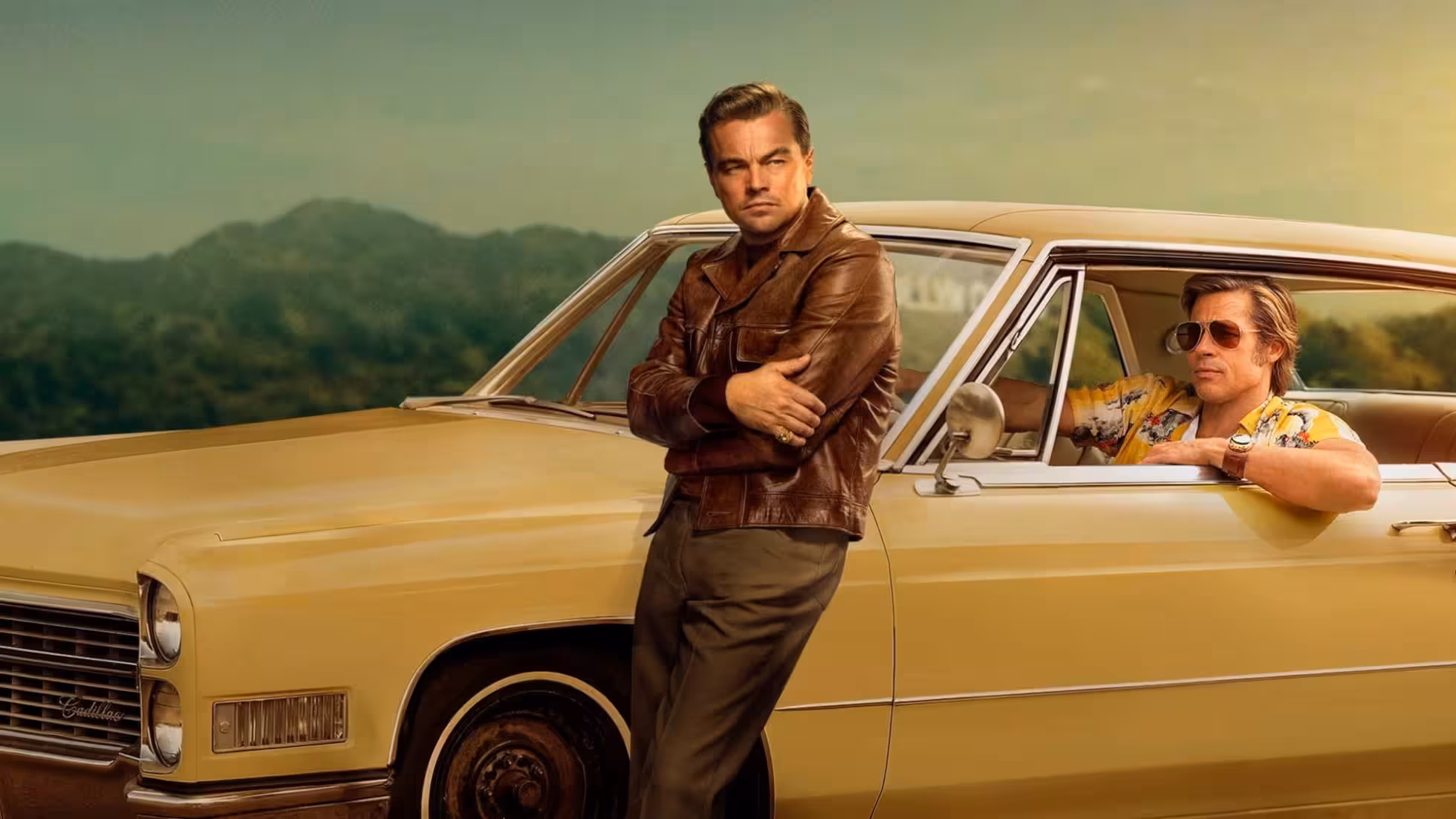 iDiMi-好莱坞主旋律