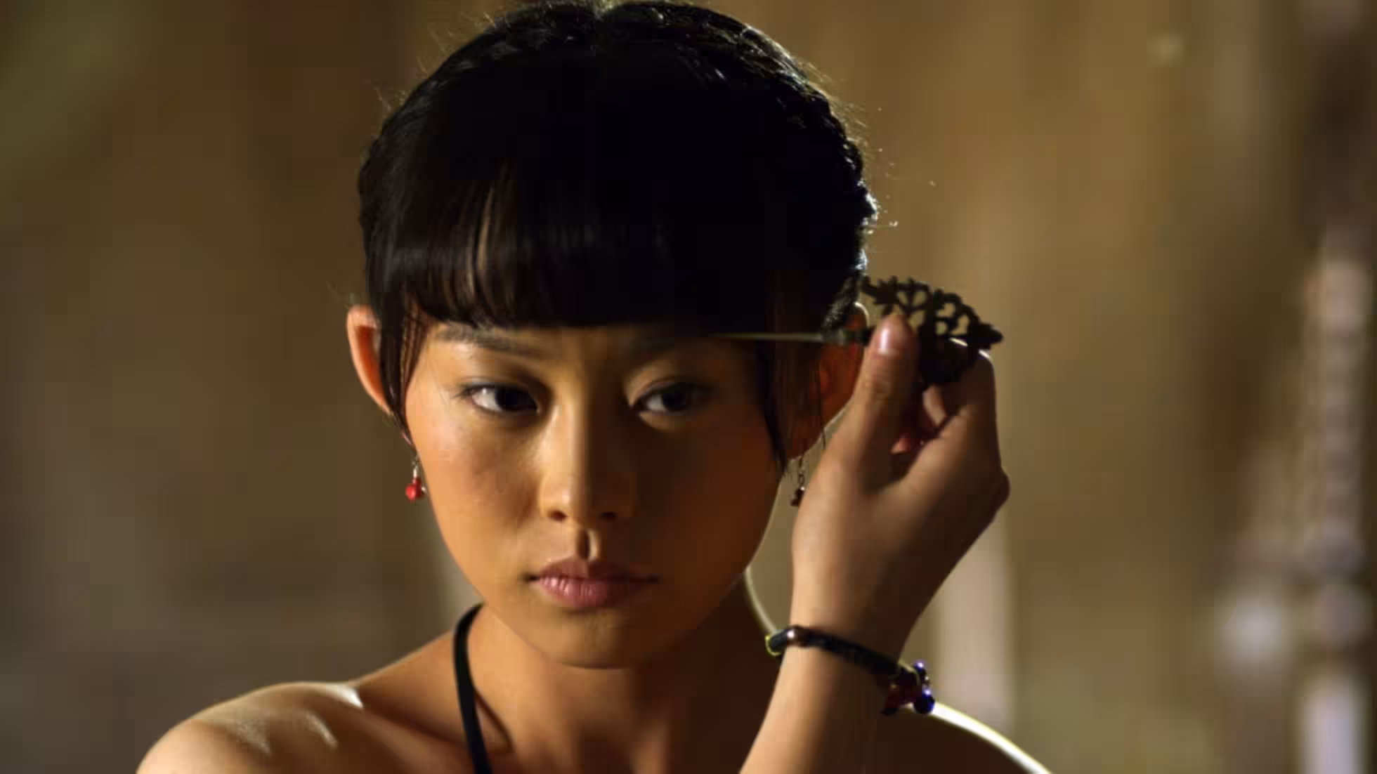 iDiMi-Menonton trilogi 'Camel Guest' minggu ini, terutama menceritakan konfrontasi antara busur dan anak panah dan senjata cepat. Dalam pertempuran individu, busur dan anak panah adalah satu-satunya senjata dingin yang dapat berduel dengan senjata. Bahkan sekarang, busur silang yang mirip dengan busur sering digunakan sebagai senjata ofensif.