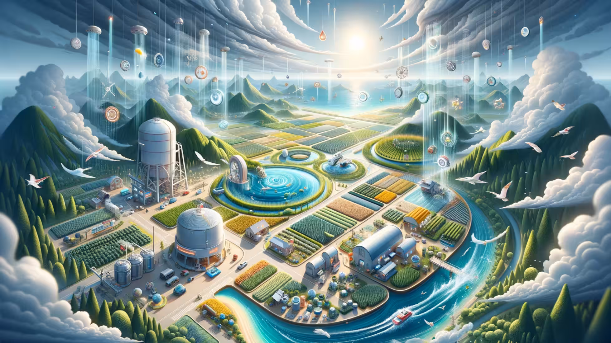 iDiMi-人工智能与数字农业创新