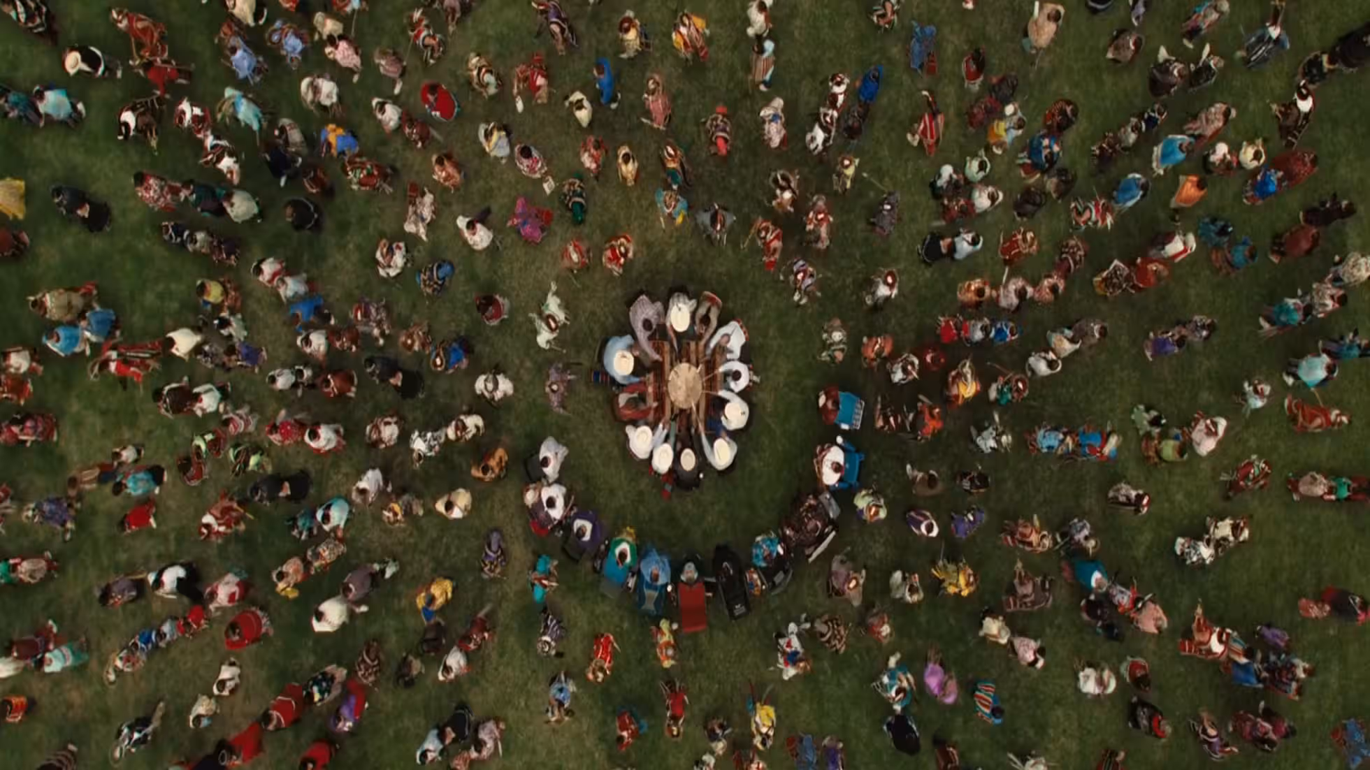 iDiMi-Killers of the Flower Moon' und 'Die Dritte Einheit