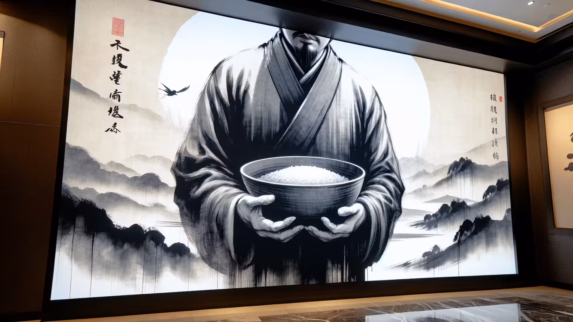 iDiMi-粮食安全战略：提产能，促平衡，保安全，数量，效益，品质