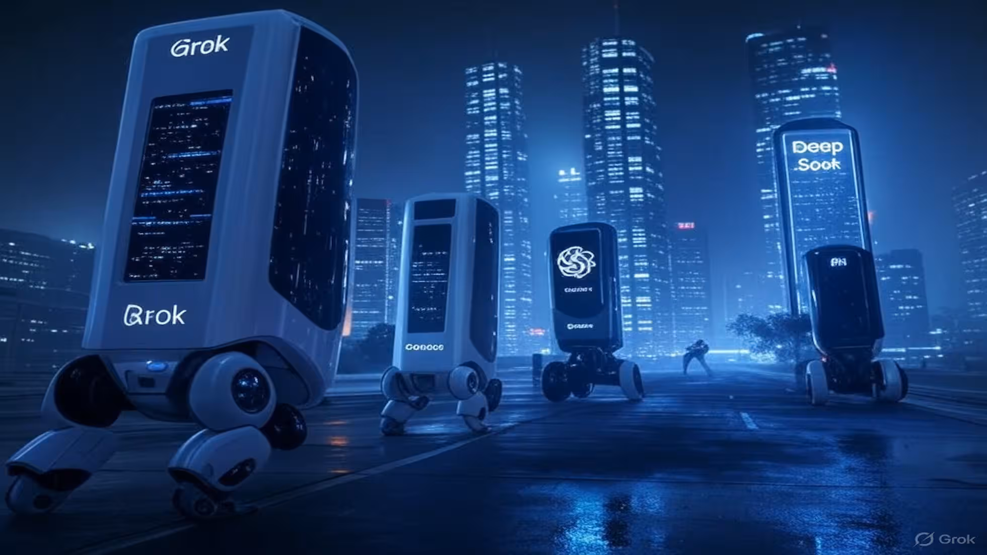 Tendances d’investissement – Un choix sélectif