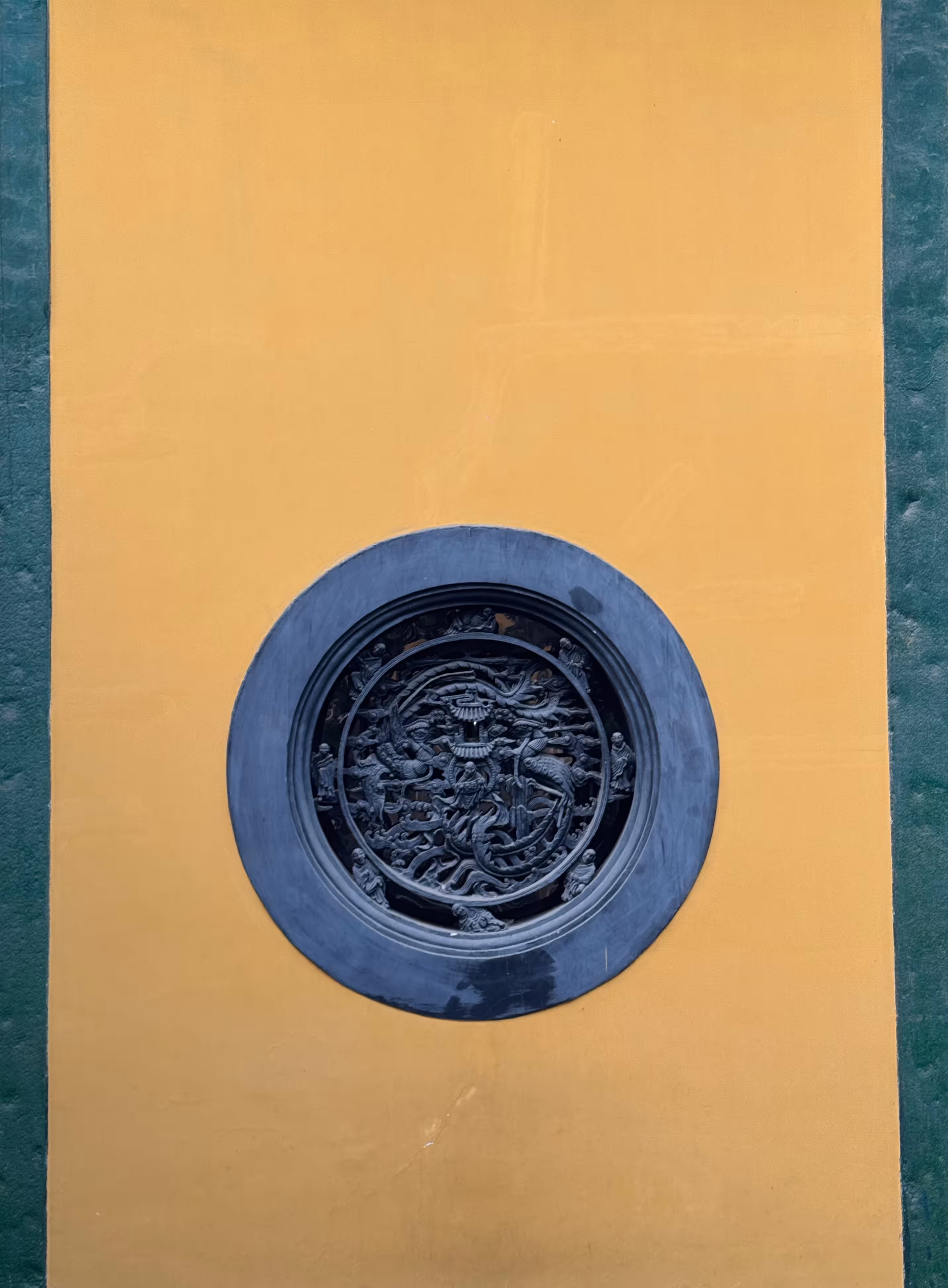 iDiMi-Temple Lingyin, Hangzhou